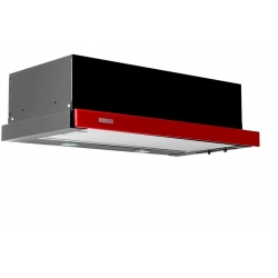 Okap kuchenny VDB Vector 60 red